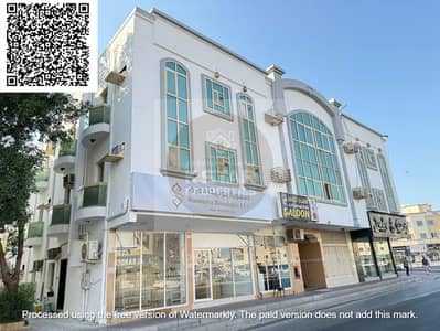Здание Продажа в Аль Рауда, Аджман - IMG-20251208-WA0074 (1). jpg Здание Продажа в Аль Рауда, Аджман - IMG-20251208-WA0074 (1). jpg