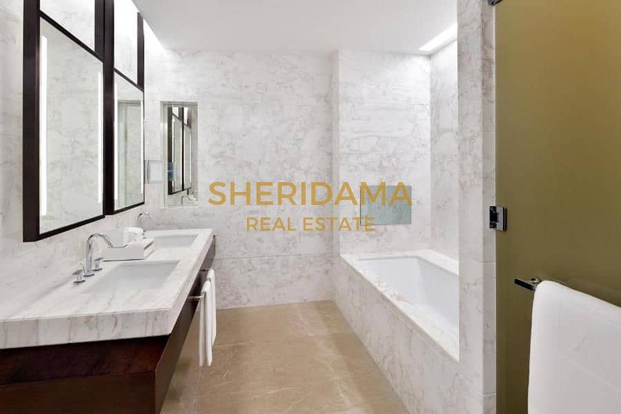 BIGGEST LAYOUT BURJ KHALIFA VIEW FURNISHED - Image 17