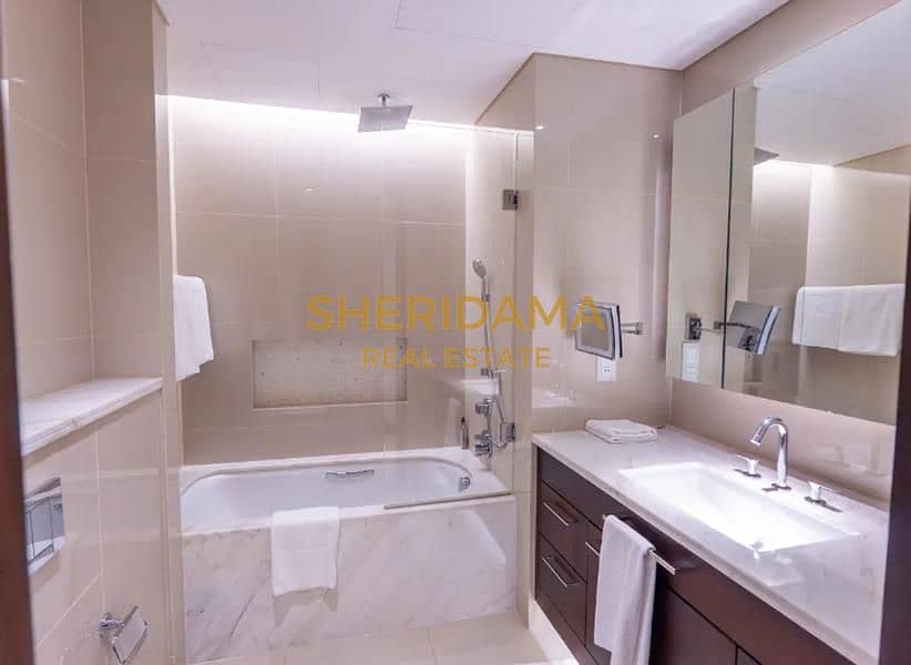 BIGGEST LAYOUT BURJ KHALIFA VIEW FURNISHED - Image 22