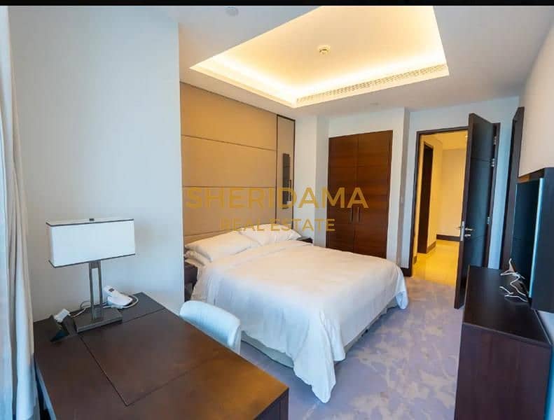 BIGGEST LAYOUT BURJ KHALIFA VIEW FURNISHED - Image 23