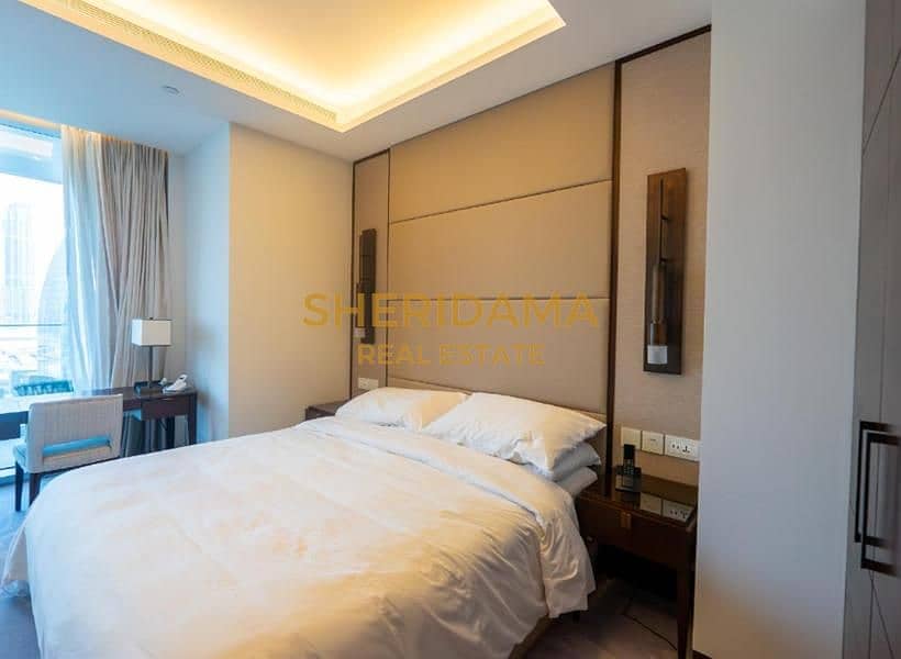 BIGGEST LAYOUT BURJ KHALIFA VIEW FURNISHED - Image 24