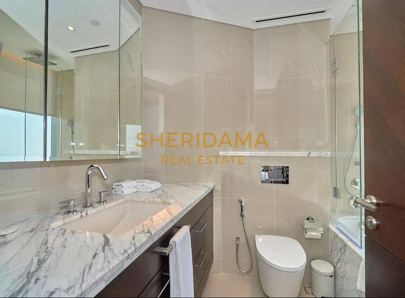 BIGGEST LAYOUT BURJ KHALIFA VIEW FURNISHED - Image 27