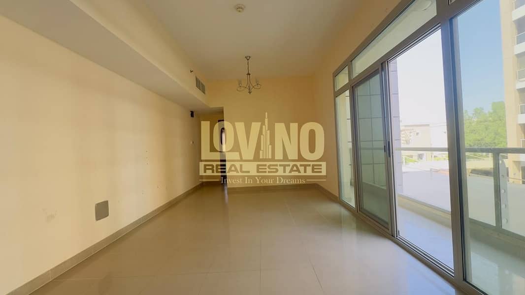 Stylish 1BR Apartment | Prime Location | Family-Friendly|Premium Quality | Luxurious 1bhk with close Kitchen| Near Gems School |