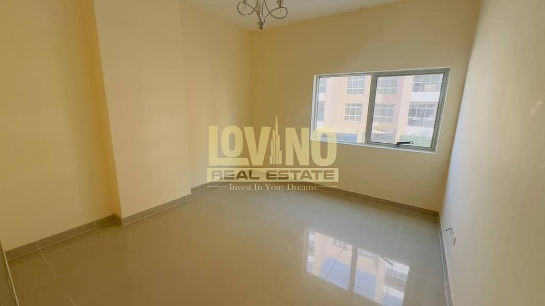 Stylish 1BR Apartment | Prime Location | Family-Friendly|Premium Quality | Luxurious 1bhk with close Kitchen| Near Gems School |