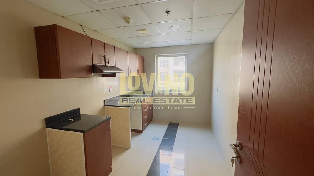 Stylish 1BR Apartment | Prime Location | Family-Friendly|Premium Quality | Luxurious 1bhk with close Kitchen| Near Gems School |