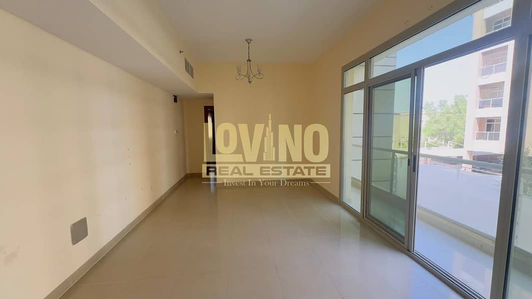 Stylish 1BR Apartment | Prime Location | Family-Friendly|Premium Quality | Luxurious 1bhk with close Kitchen| Near Gems School |