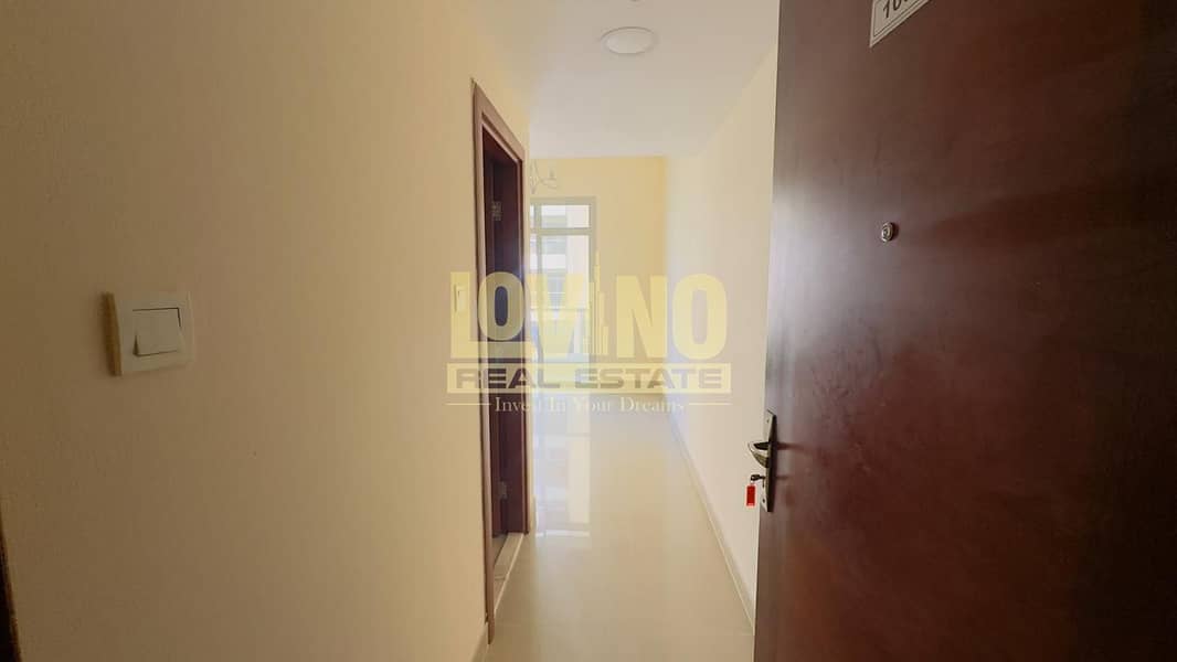 Stylish 1BR Apartment | Prime Location | Family-Friendly|Premium Quality | Luxurious 1bhk with close Kitchen| Near Gems School |