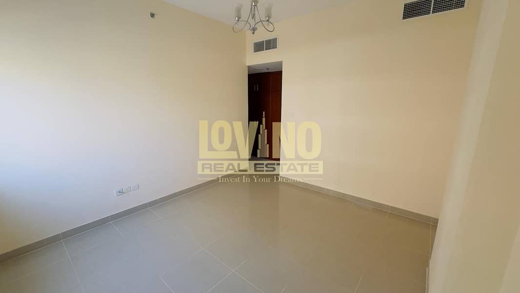 Stylish 1BR Apartment | Prime Location | Family-Friendly|Premium Quality | Luxurious 1bhk with close Kitchen| Near Gems School | - Image 6