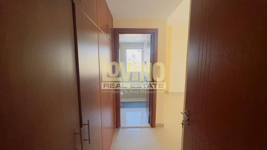 Stylish 1BR Apartment | Prime Location | Family-Friendly|Premium Quality | Luxurious 1bhk with close Kitchen| Near Gems School | - Image 7