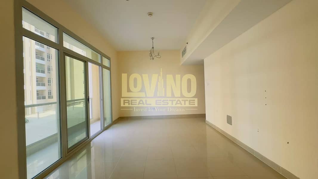 Stylish 1BR Apartment | Prime Location | Family-Friendly|Premium Quality | Luxurious 1bhk with close Kitchen| Near Gems School | - Image 8