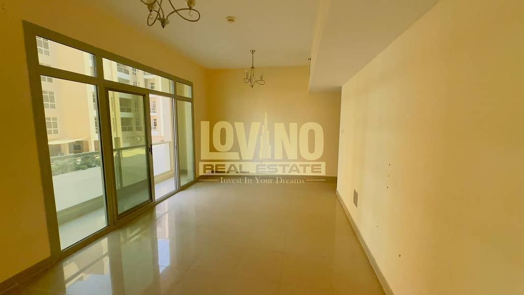 Stylish 1BR Apartment | Prime Location | Family-Friendly|Premium Quality | Luxurious 1bhk with close Kitchen| Near Gems School | - Image 9