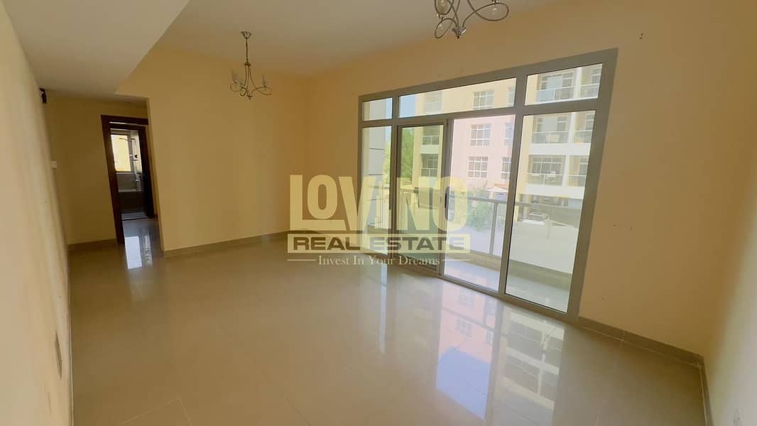 Stylish 1BR Apartment | Prime Location | Family-Friendly|Premium Quality | Luxurious 1bhk with close Kitchen| Near Gems School | - Image 10