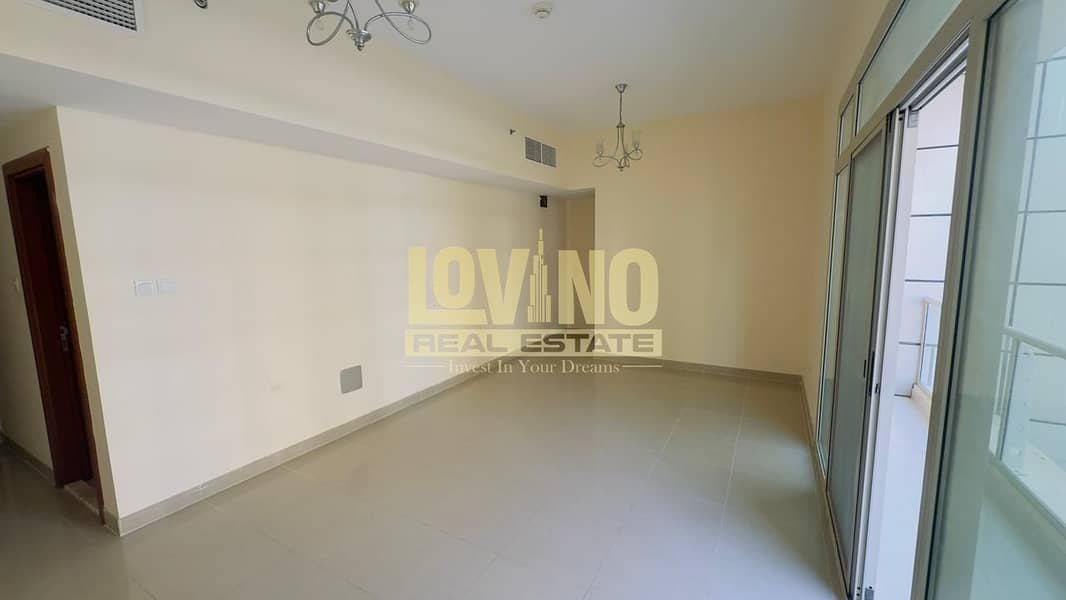 Stylish 1BR Apartment | Prime Location | Family-Friendly|Premium Quality | Luxurious 1bhk with close Kitchen| Near Gems School | - Image 11