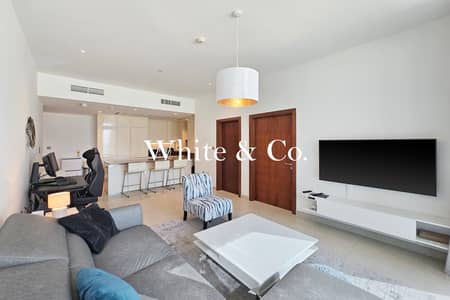 Appartement de 1 chambre à à vendre à Dubai Marina, Dubai - Appartement à Dubai Marina，Marina Gate，Marina Gate 2, 1 chambre, 2250000 AED - 13642619