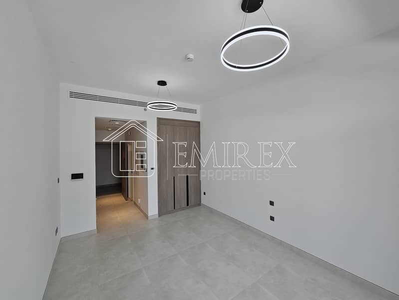 Ready To Move | Semi Furnished | Exclusive Deal