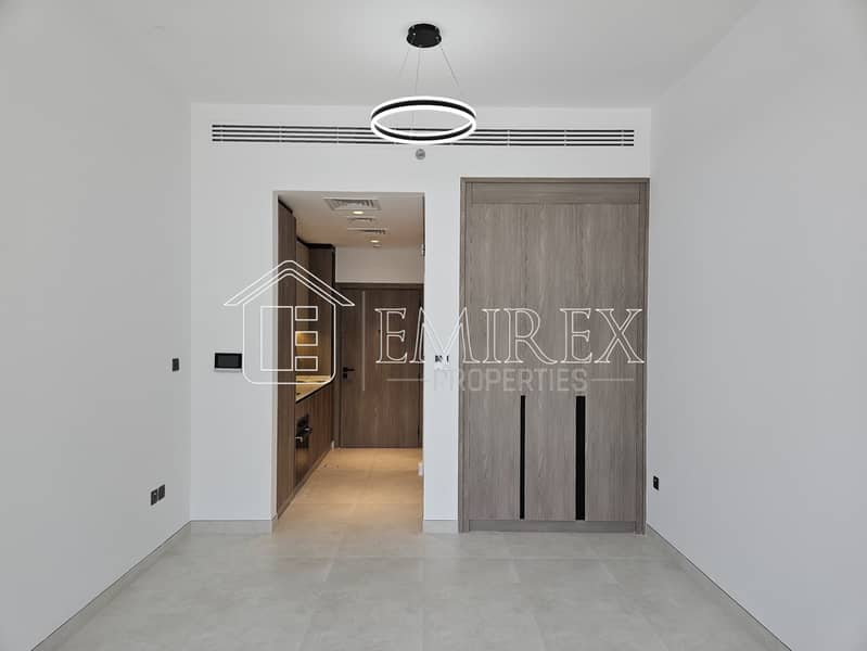 Ready To Move | Semi Furnished | Exclusive Deal