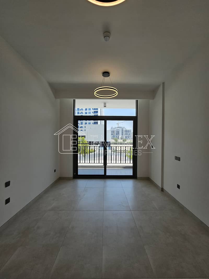 Ready To Move | Semi Furnished | Exclusive Deal