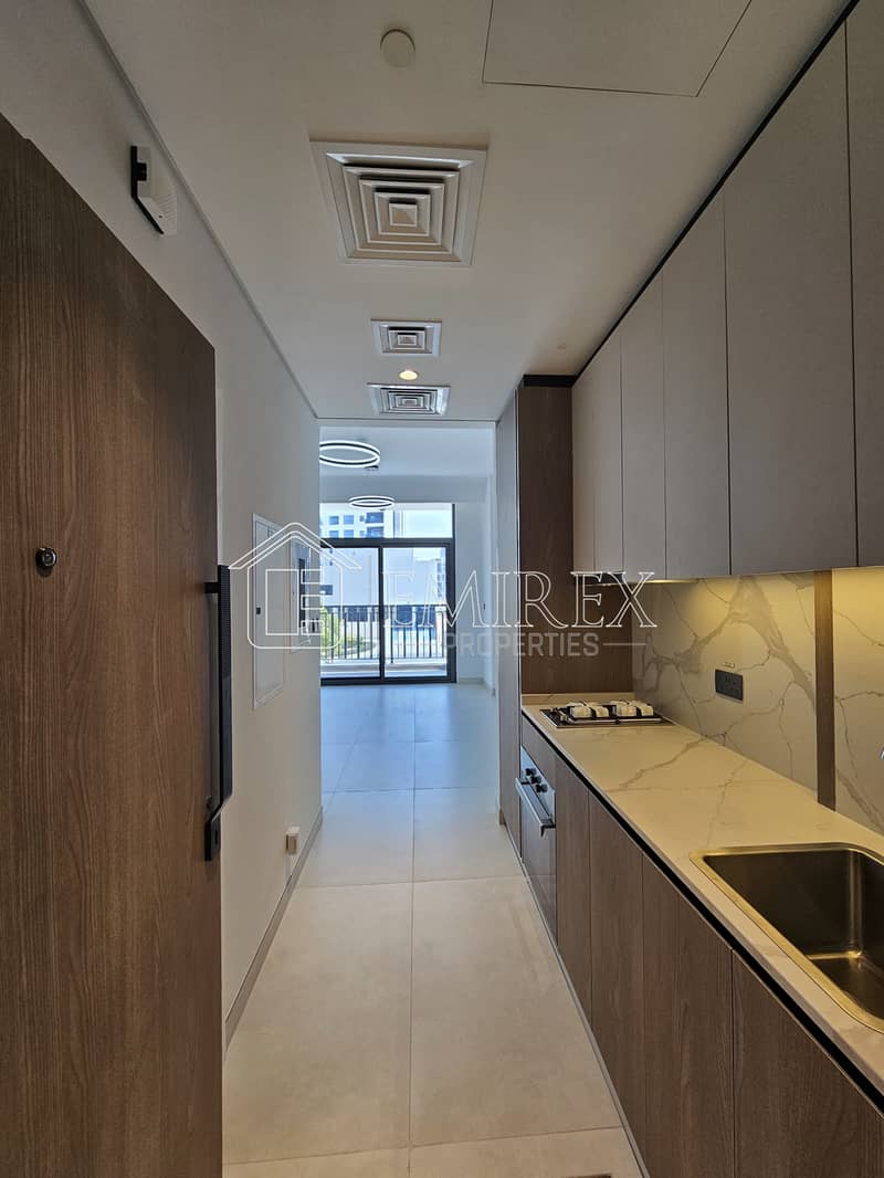 Ready To Move | Semi Furnished | Exclusive Deal