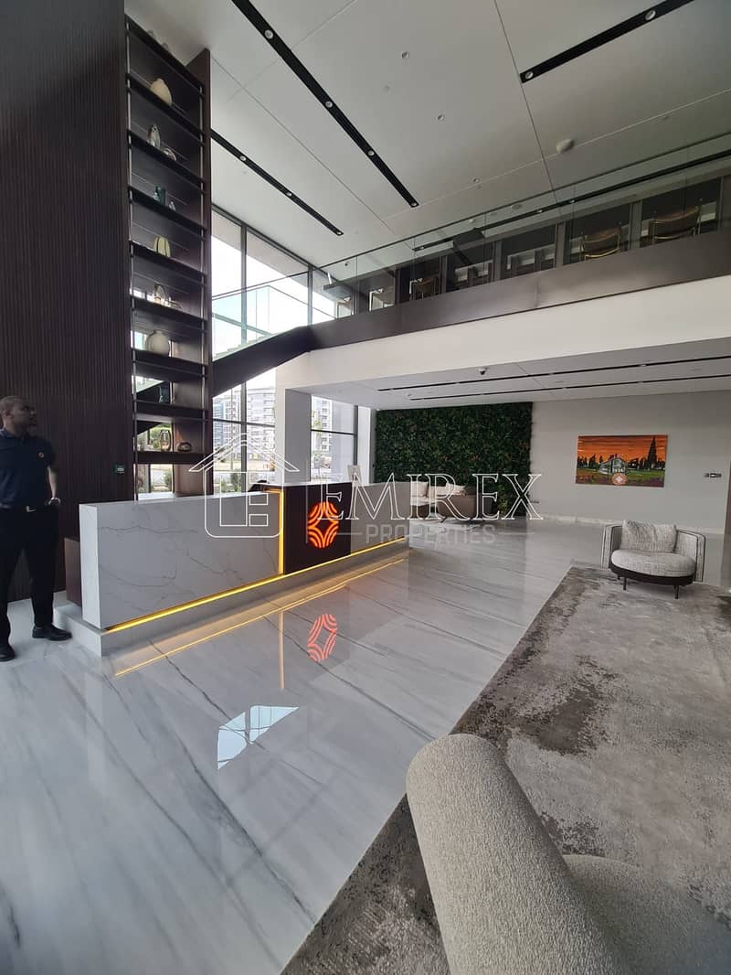 Ready To Move | Semi Furnished | Exclusive Deal - Image 11