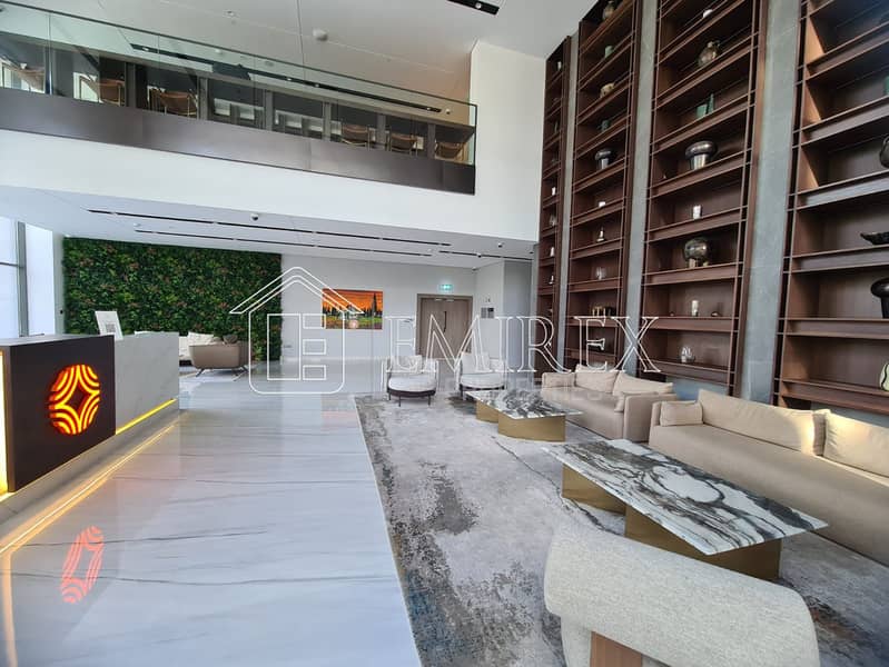 Ready To Move | Semi Furnished | Exclusive Deal - Image 12