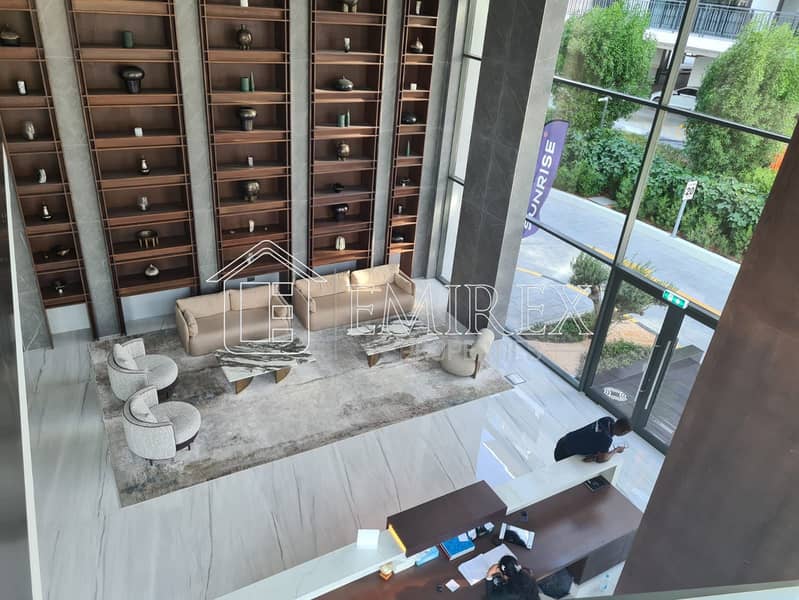 Ready To Move | Semi Furnished | Exclusive Deal - Image 13