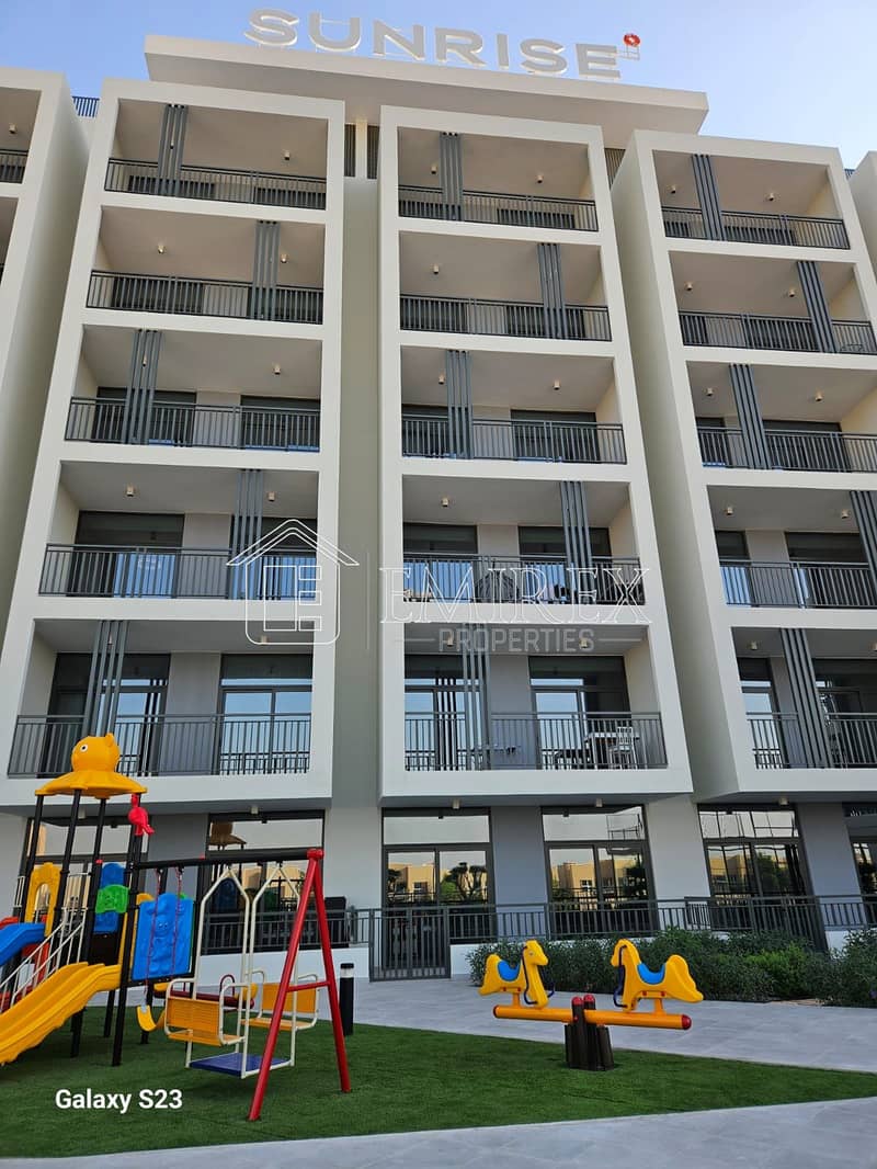 Ready To Move | Semi Furnished | Exclusive Deal - Image 15