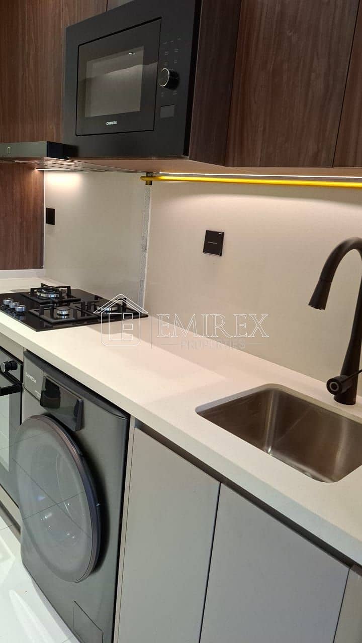 PREMIUM STUDIO I HOT DEAL I RESORT LIVING