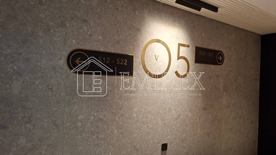 PREMIUM STUDIO I HOT DEAL I RESORT LIVING