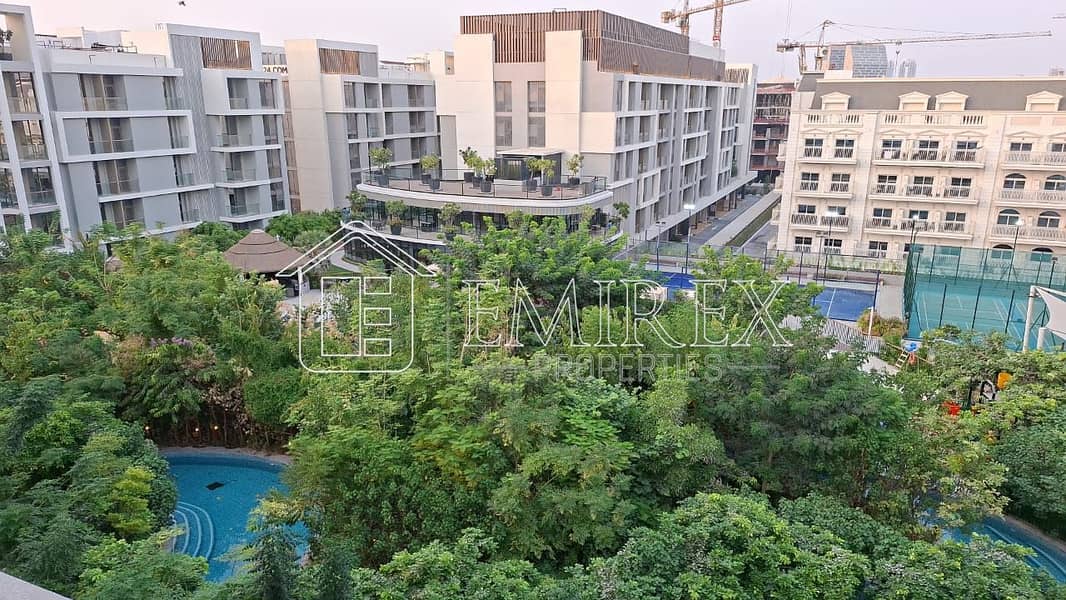 PREMIUM STUDIO I HOT DEAL I RESORT LIVING - Image 7