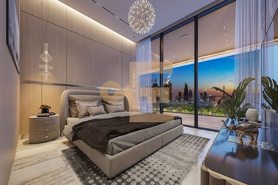 Below OP Distress | 1% Payment Plan | Private Pool