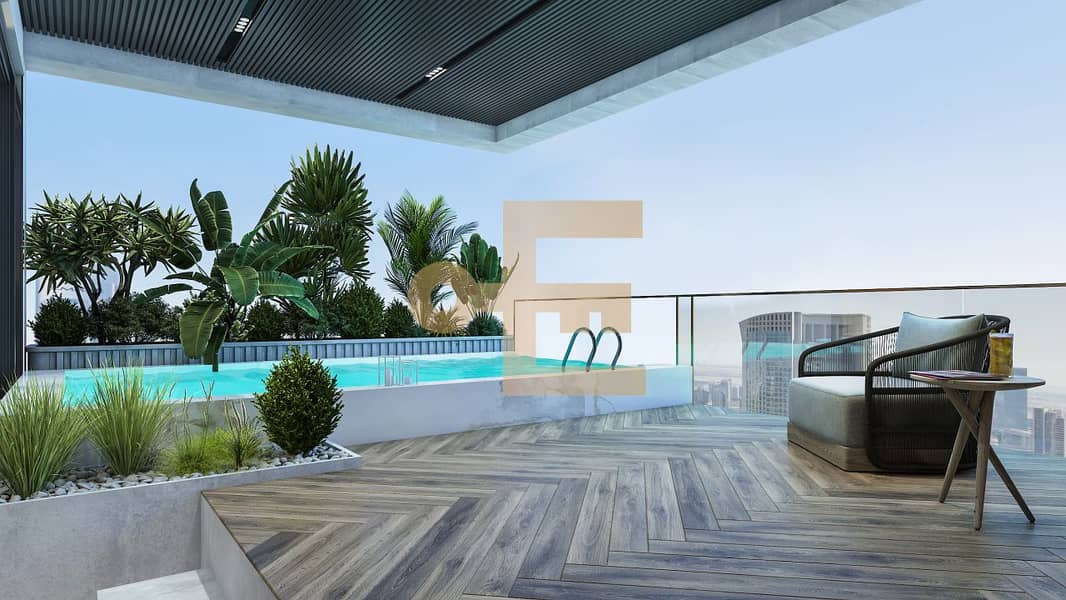 Below OP Distress | 1% Payment Plan | Private Pool - Image 7