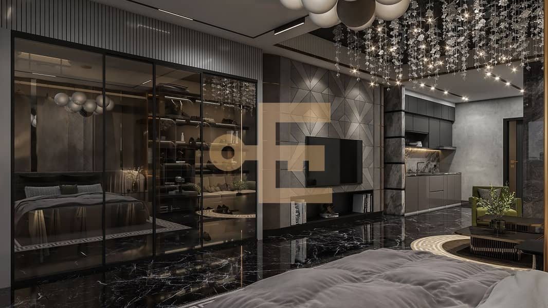 Below OP Distress | 1% Payment Plan | Private Pool - Image 9