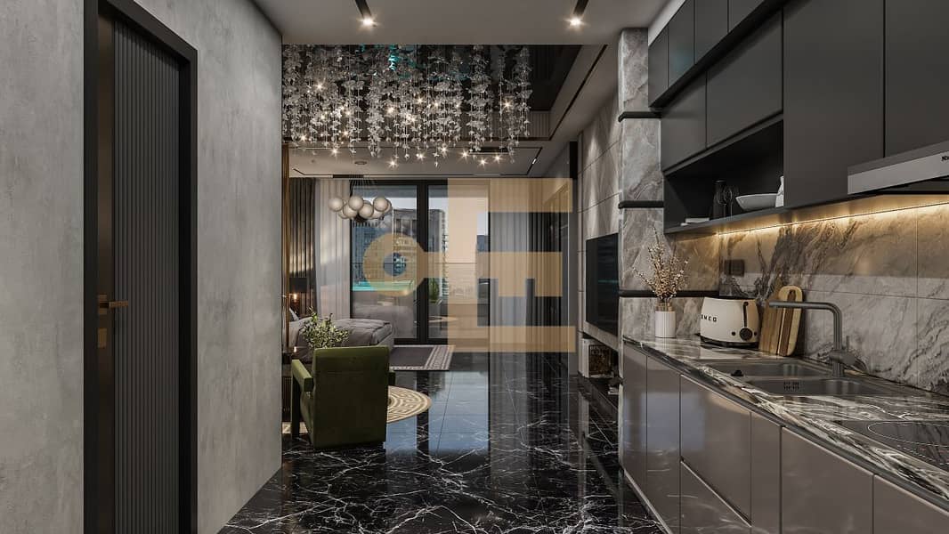 Below OP Distress | 1% Payment Plan | Private Pool - Image 10