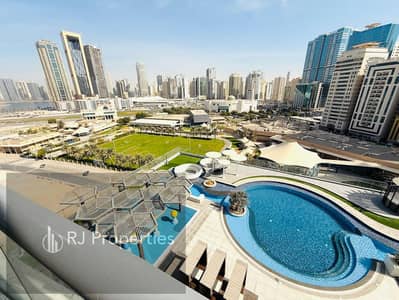 5 Bedroom Penthouse for Rent in Al Mamzar, Sharjah - 1000334131. jpg