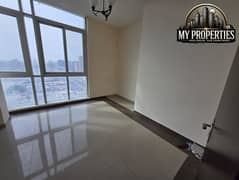 Al Nakheel Studio, Ras Al Khaimah, a prime location with a wonderful view, close to all services/amenities. "