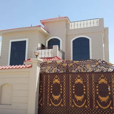 فيلا للبيع ٦ غرف مقابل مسجد قريب من شارع الشيخ عمار فيلا للبيع ٦ غرف مقابل مسجد قريب من شارع الشيخ عمار