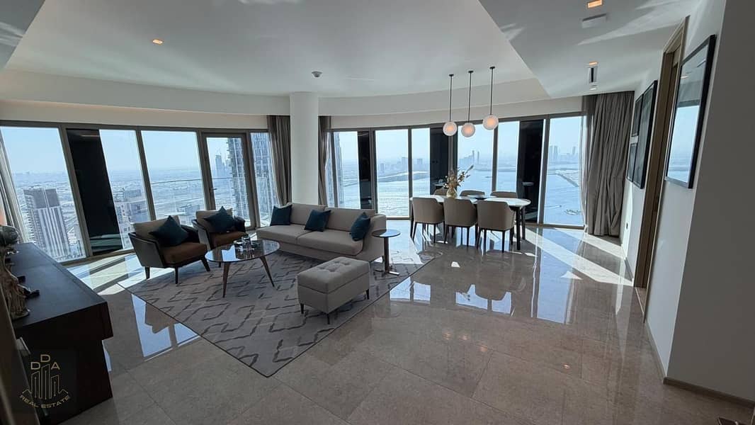 BIGGEST 2BR | SKY COLLECTION | PAY PLAN