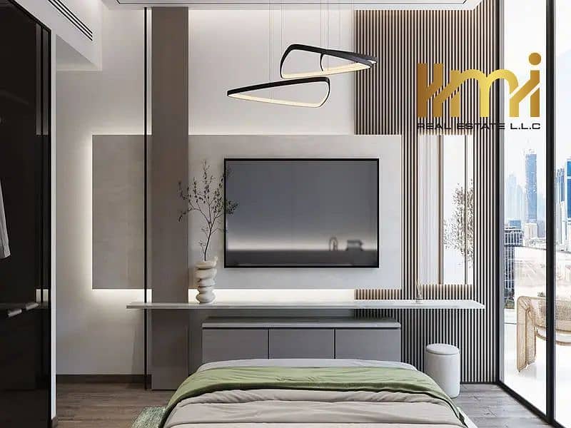 2BR+ Pool |Best Deal | High ROI