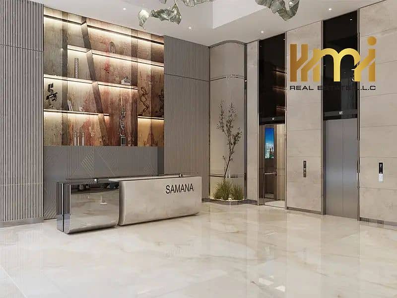 2BR+ Pool |Best Deal | High ROI - Image 6