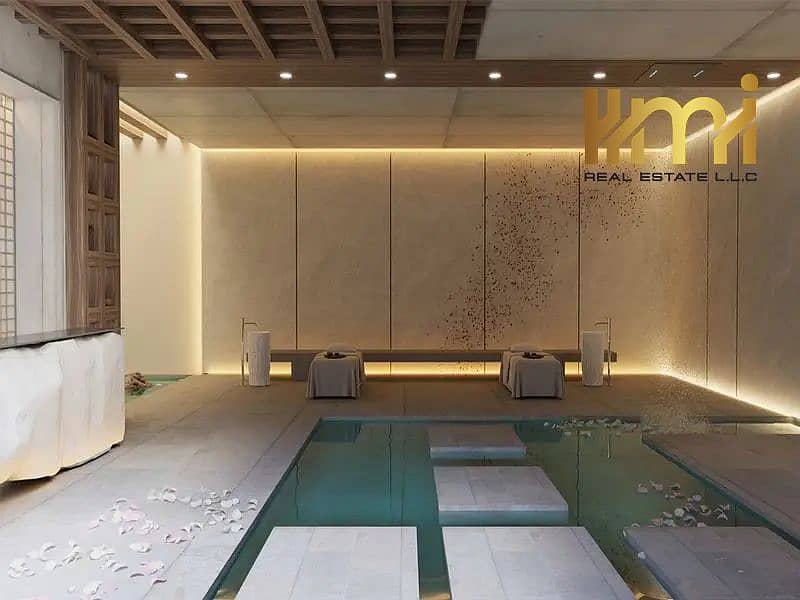 2BR+ Pool |Best Deal | High ROI - Image 8