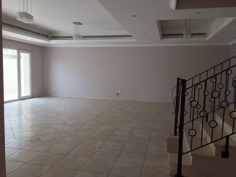 Huge 4 BHK Villa With Private Pool Maids Room Balcony Huge 4 BHK Villa With Private Pool Maids Room Balcony