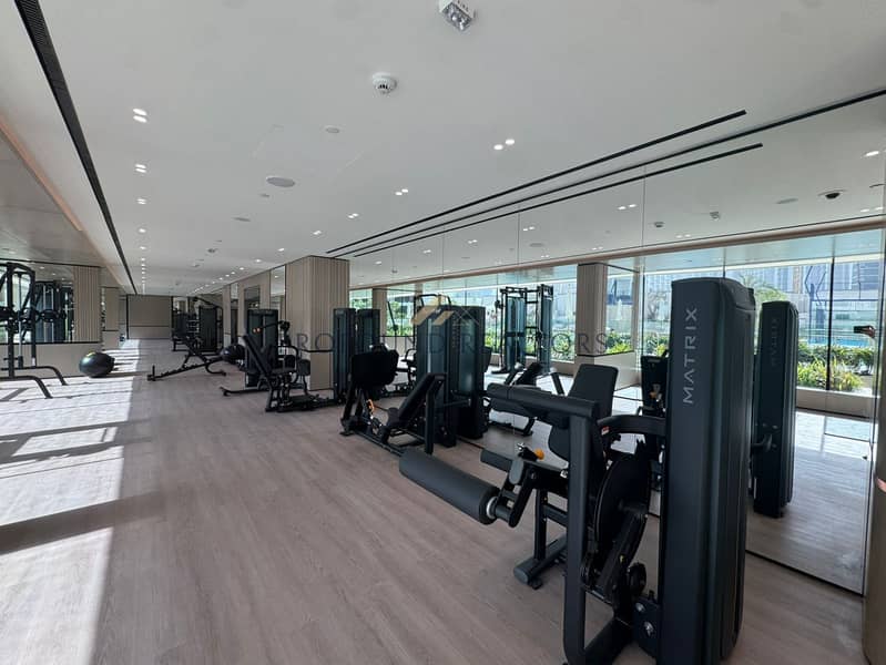 Premium Quality I New I Balcony I Modern Living - Image 10