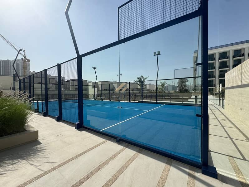 Premium Quality I New I Balcony I Modern Living - Image 11