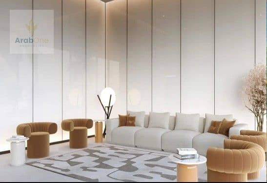 AURESTA TOWER FURNISHED 1BHK – PERFECT FOR LIVING OR INVESTMENT! - Image 8