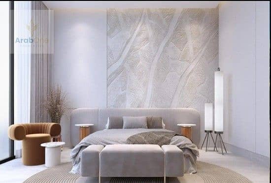 AURESTA TOWER FURNISHED 1BHK – PERFECT FOR LIVING OR INVESTMENT! - Image 9