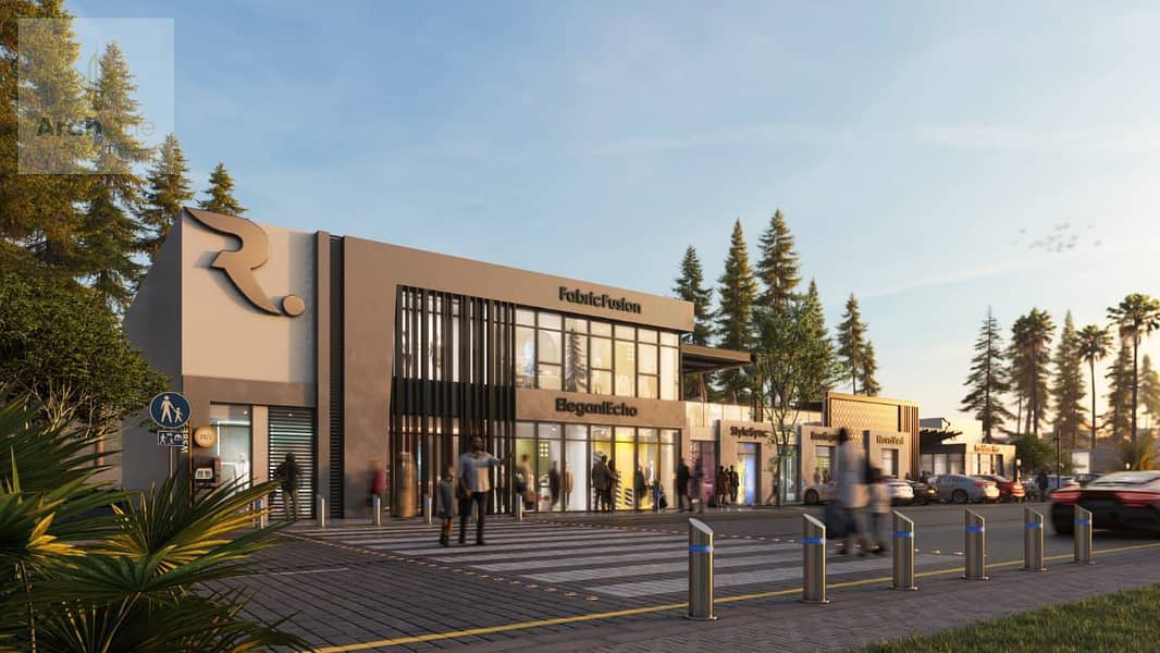 40% Cash Discount | Handover 2028 | 3 master Bedrooms | Big Terrace