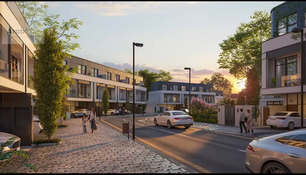 40% Cash Discount | 3 master Bedrooms | Near Al barari - Image 10