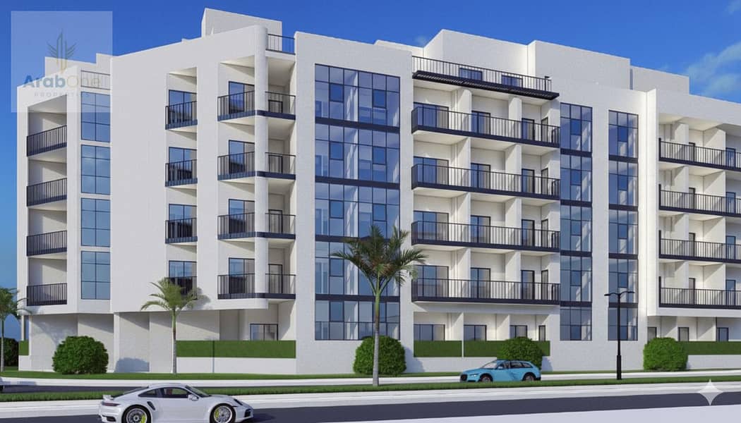 ELEVATE YOUR LIFESTYLE WITH A 3-BEDROOM APARTMENT — COMFORT & VALUE REDEFINED!