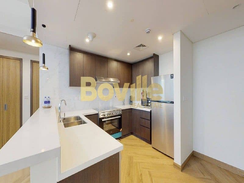 Close to Metro | Fully Furnished | Prime Location