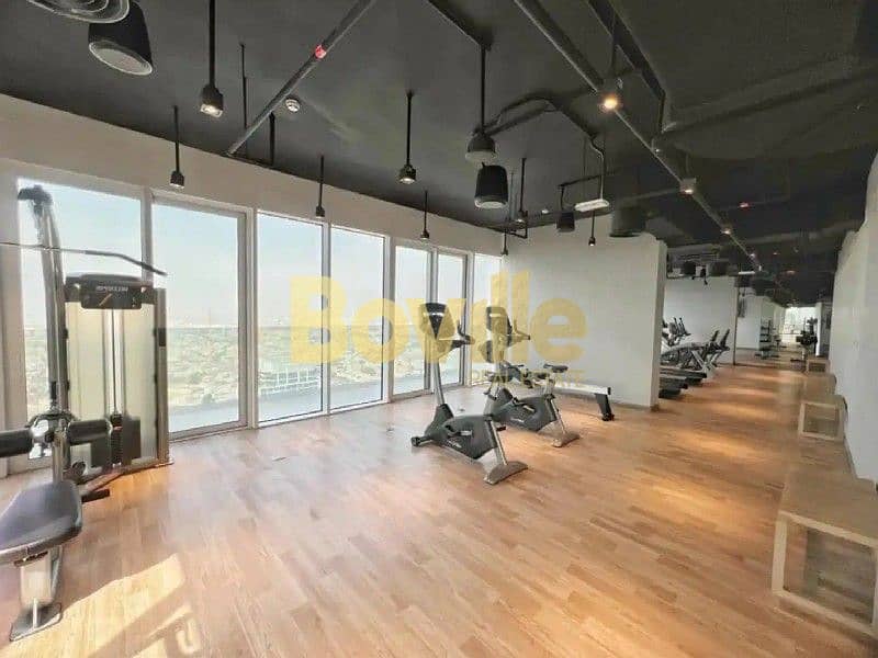 Close to Metro | Fully Furnished | Prime Location - Image 8